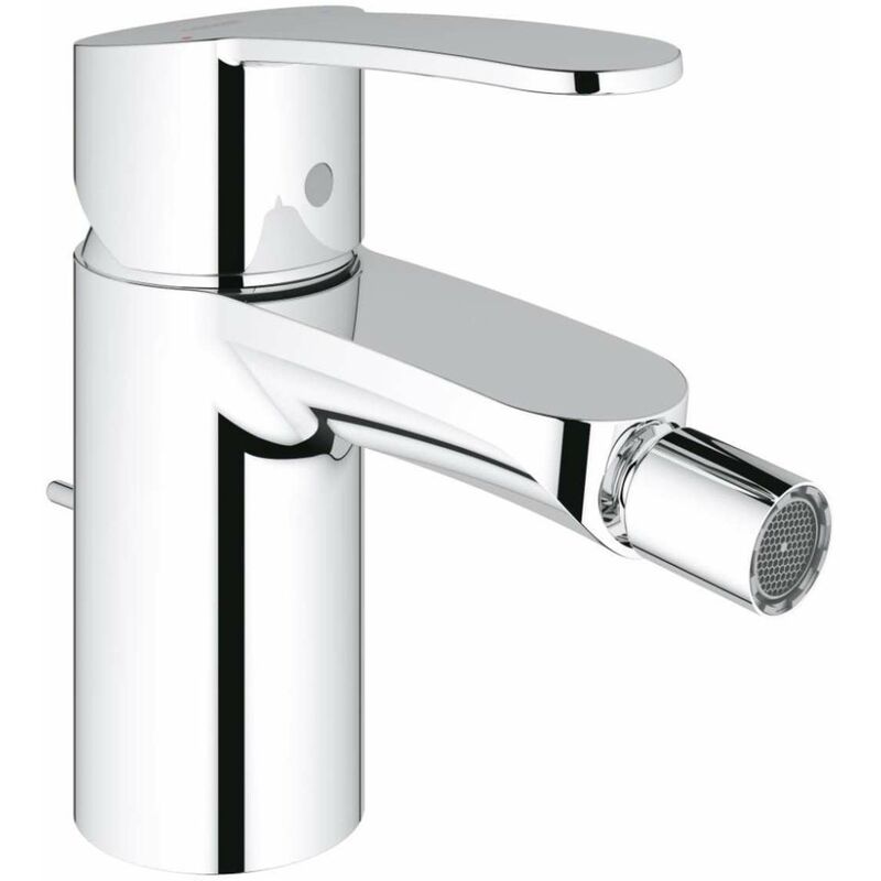 Grohe - Eurostyle Cosmopolitan - Mitigeur de bidet, chrome 33565002