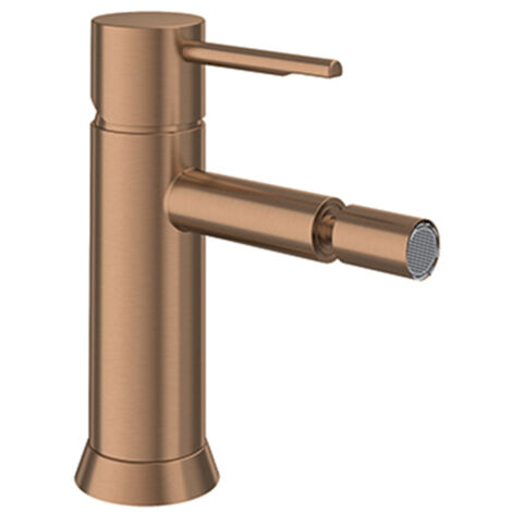 Mitigeur de bidet ODISEA JOYA Cuivre Brossé - 390301CUC