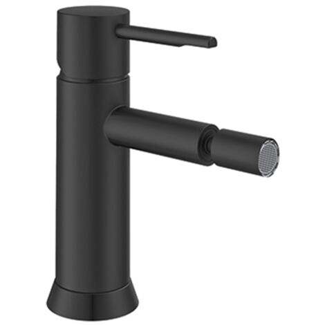 Mitigeur de bidet ODISEA JOYA Noir Mat - 390301NM