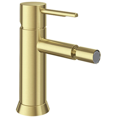 Mitigeur de bidet ODISEA JOYA Or Brossé - 390301OC