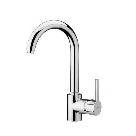 Mitigeur de cuisine avec bec orientable DRAKO - RAMÓN SOLER