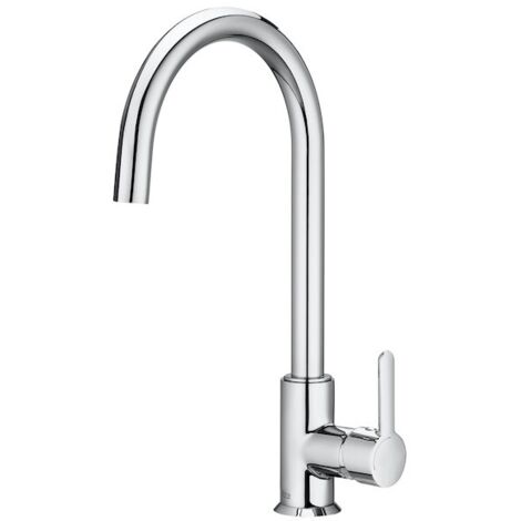 Mitigeur de cuisine MENCIA - ROCA Couleur : Chrome