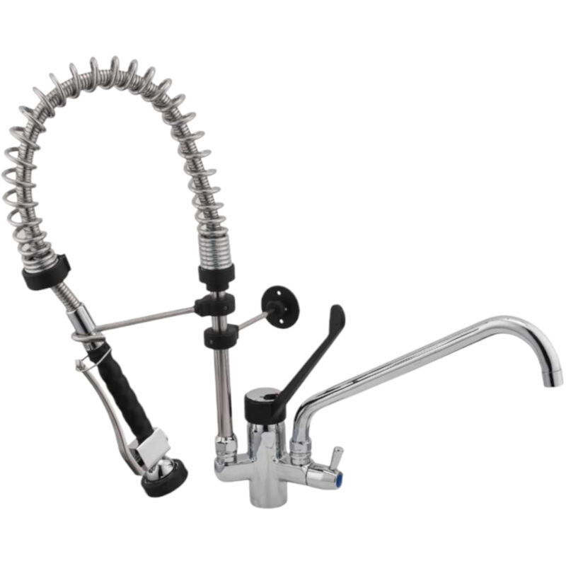 Bagnoclic - Mitigeur de cuisine professionnel