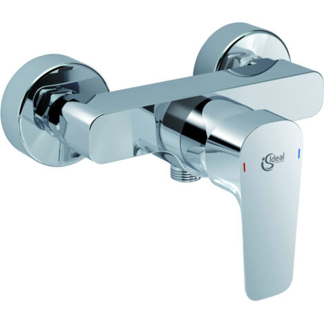 Mitigeur de douche CERAPLAN III AP chromé IDEAL STANDARD