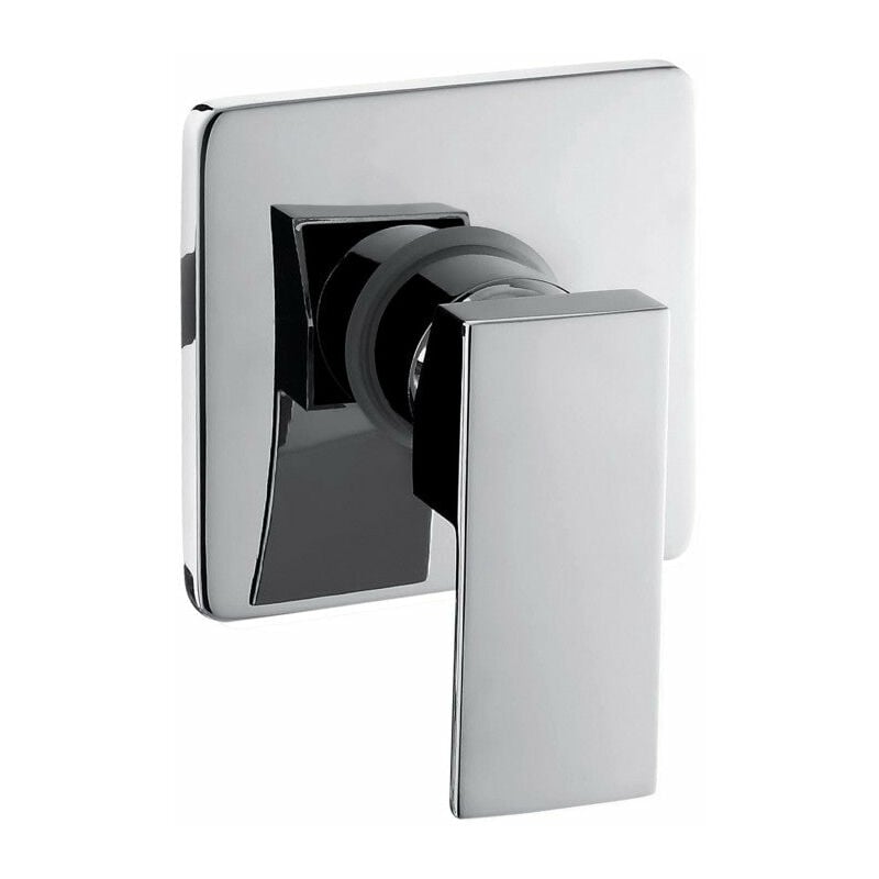 Mitigeur de douche encastré