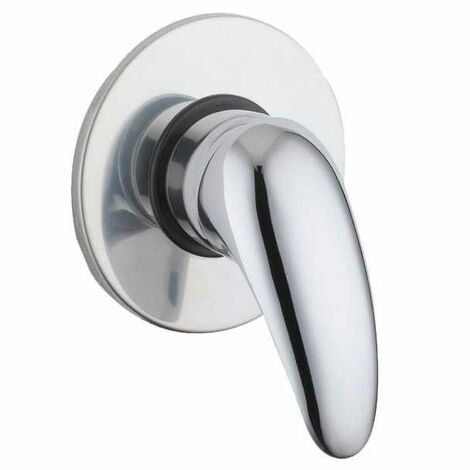Mitigeur de douche encastré Eurorama