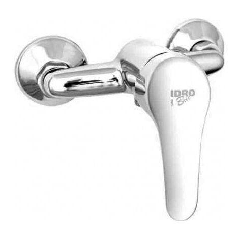 Mitigeur de douche externe chrome série Joy