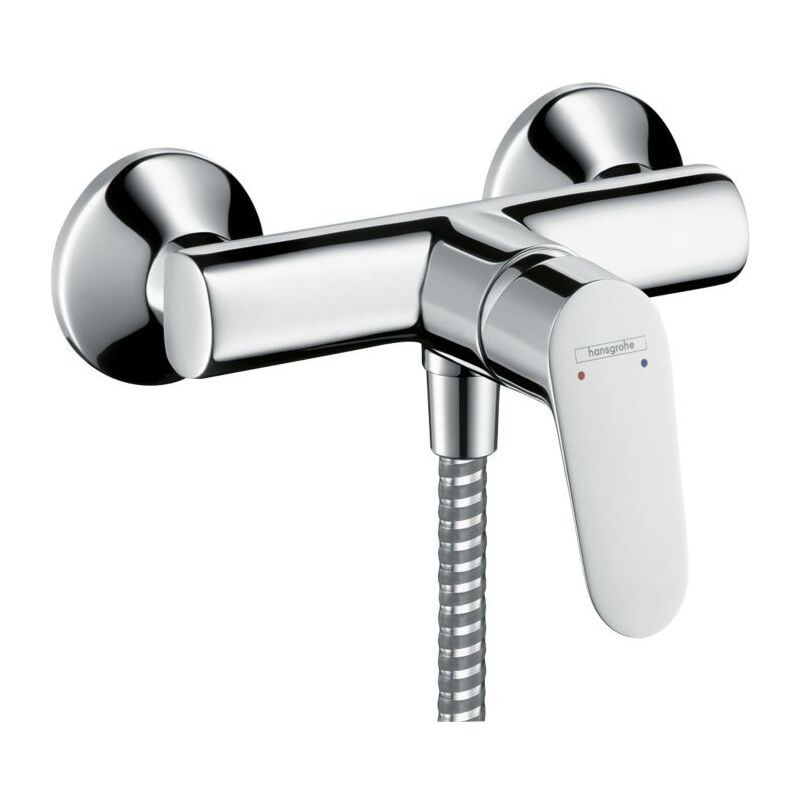 Focus E2 Mitigeur douche 31960000 chromé - Hansgrohe
