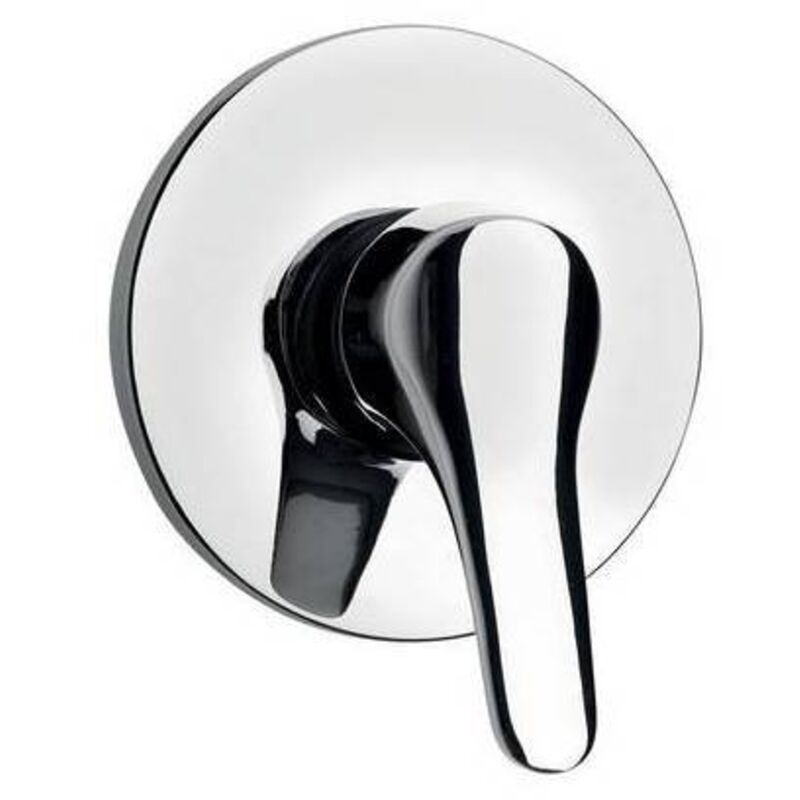 Mitigeur de douche intégré à levier unique ligne derby