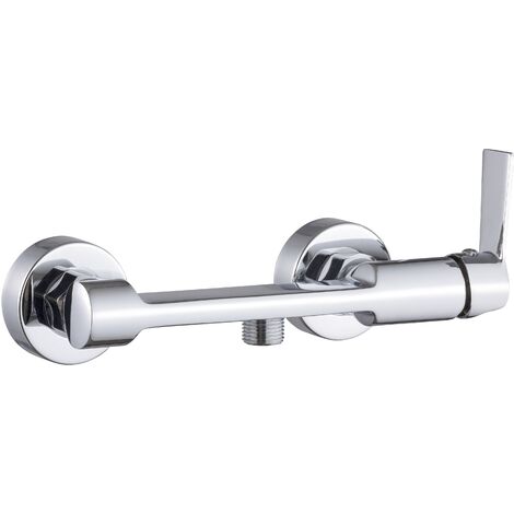 Mitigeur de douche koncerto chromé