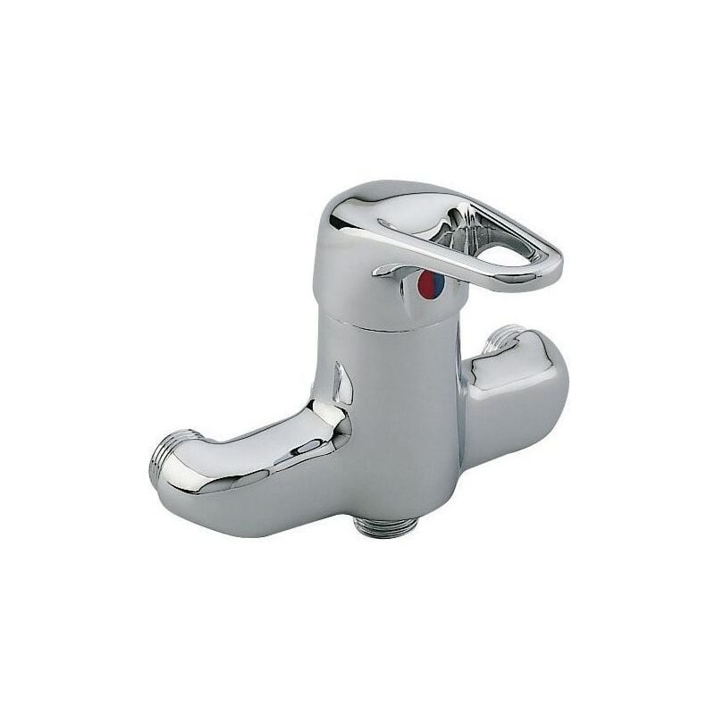 Watts - Mitigeur de douche entraxe 11 cm rénovalux spécial rénovation