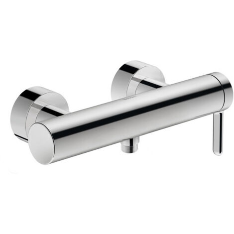 mitigeur de douche monocommand C.1 En saillie chroméé