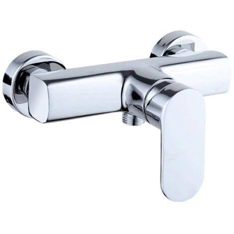 Mitigeur de douche monocommande 23305 kalla legend