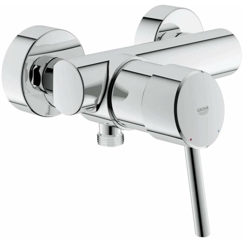 Concetto - Mitigeur de douche, chrome 32210001 - Grohe