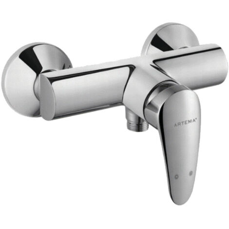 Mitigeur de douche NF DYNAMIC S cartouche 1/2 C2 ECO - VITRA - A40954EKF