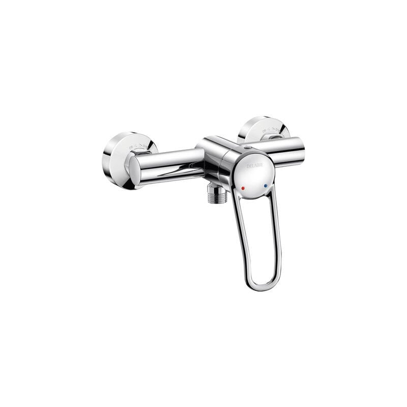 Mitigeur Dche Securitherm Delabie 2739ep