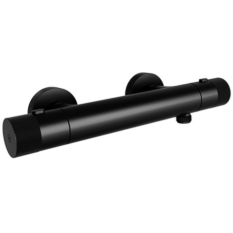 Mitigeur de douche thermostatique BLACKMAT EAST SIDE - CRISTINA ONDYNA ES45113
