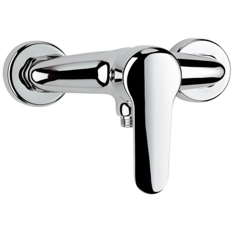 Mitigeur de douche topaze chromé NOYON & THIEBAULT