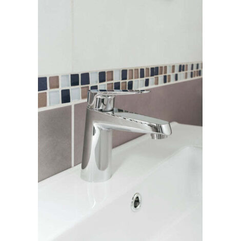 mitigeur de lavabo - alterna seducta3 - alterna sye97118/1crc1165