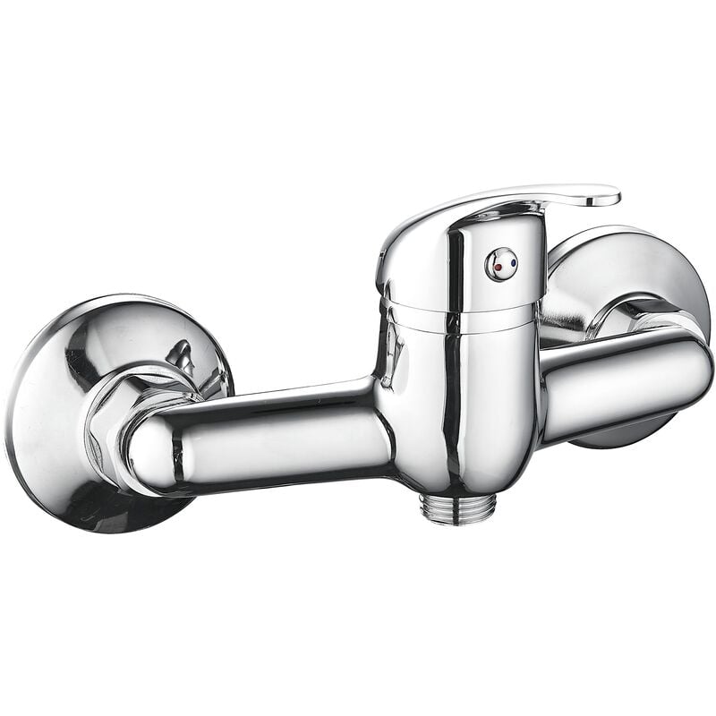 Mitigeur siesta Eurosanit Douche