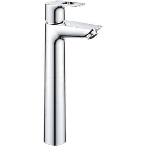 Mitigeur de lavabo Bauloop taille XL corps lisse - GROHE SARL