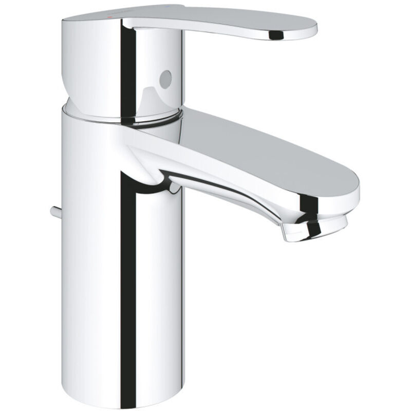 Grohe - Mitigeur de lavabo eurostyle cosmopolitan bec bas 33549002