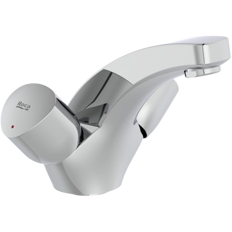 Mitigeur de lavabo brava Roca