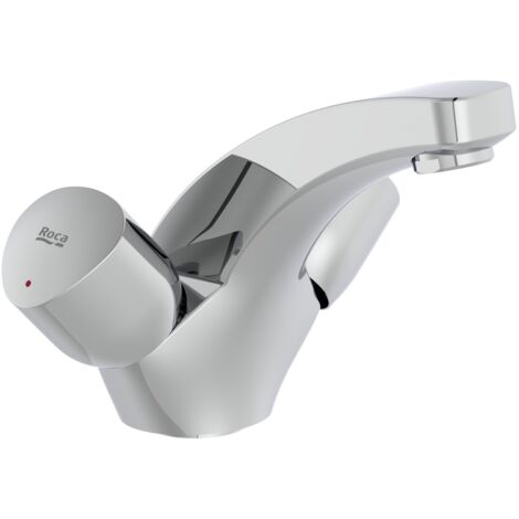 Mitigeur de lavabo BRAVA - ROCA