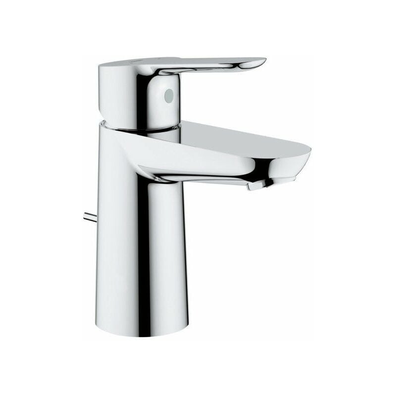 Grohe - Mitigeur lavabo chrome brillant Start clova s