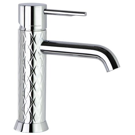 Mitigeur de lavabo Chromé ODISEA JOYA
