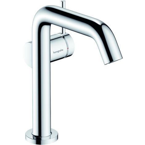 MITIGEUR DE LAVABO, COOLSTART, ECOSMART, CHROME HANSGROHE 73341000