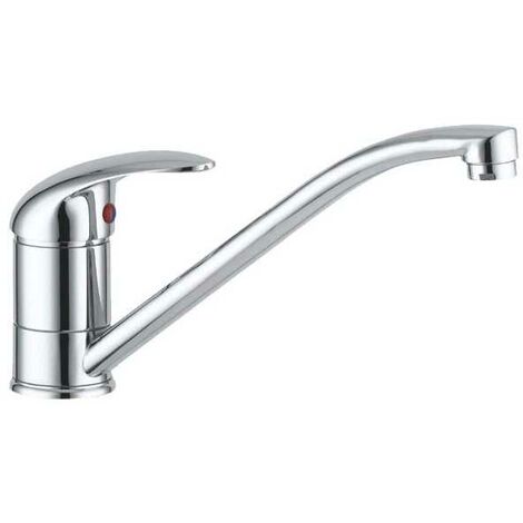 Mitigeur de lavabo droit Eurorama