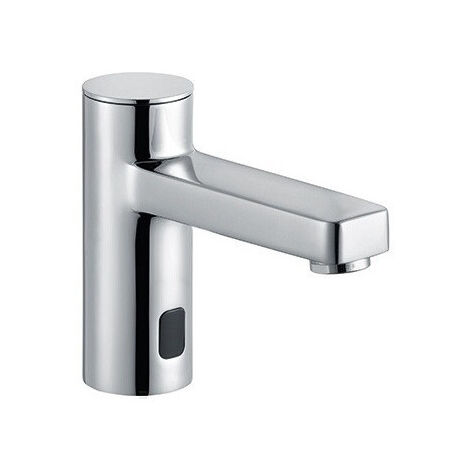 mitigeur de lavabo électronique alimentation électrique