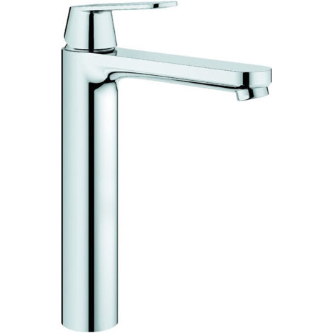 Mitigeur de lavabo EUROSMART COSMOPOLITAN DN 15. XL-Size chromé