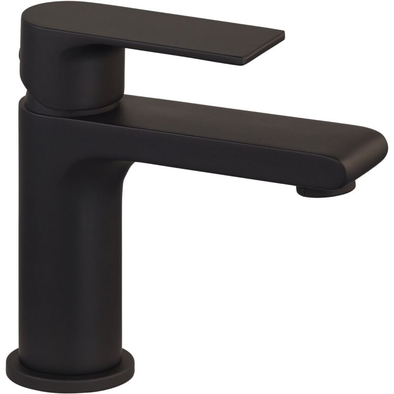 Eurosanit - Mitigeur de lavabo fejo by Noir