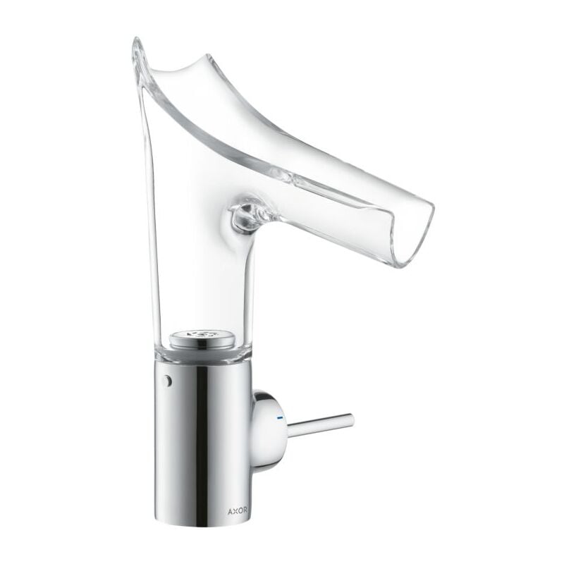 Hansgrohe - axor Starck v mitigeur monocommande de lavabo 140 avec