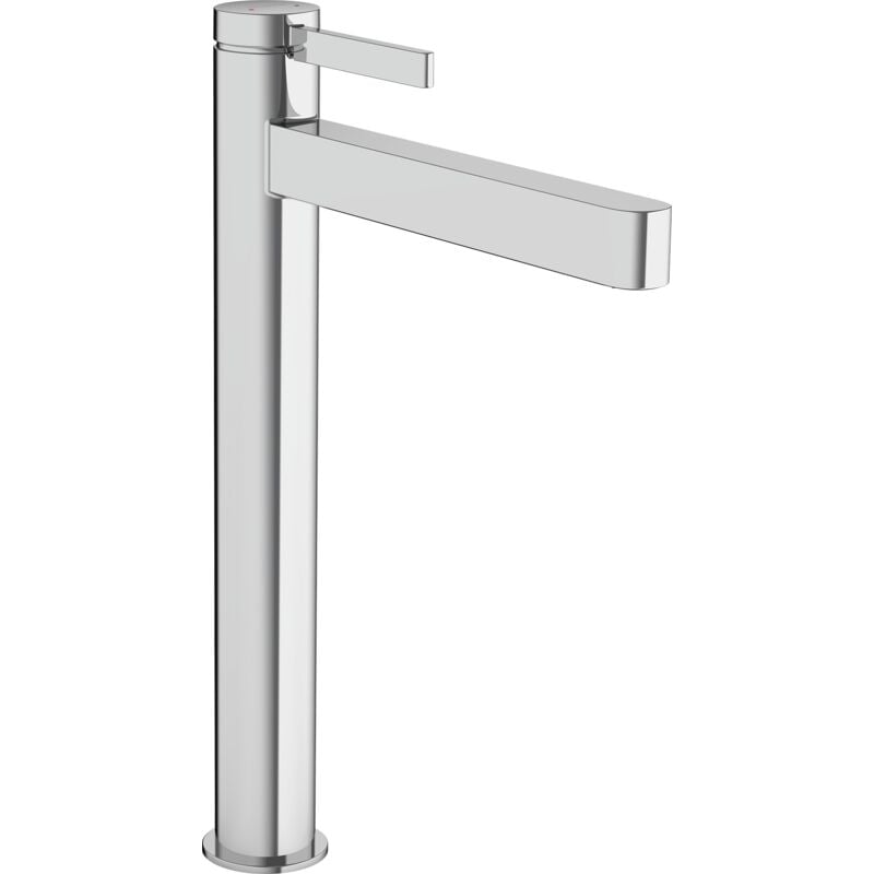 Hansgrohe - Mitigeur Lavabo Finoris 260 chromé avec bonde Push Open 76070000