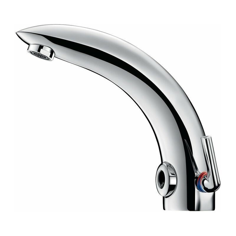 Mitigeur électronique - Tempomatic Mix 2 Delabie