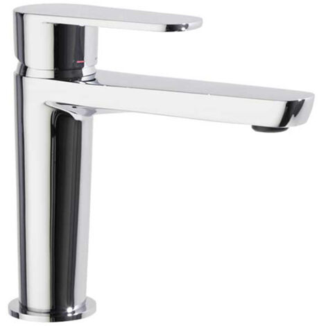 Mitigeur de lavabo mi-haut ALEXIA