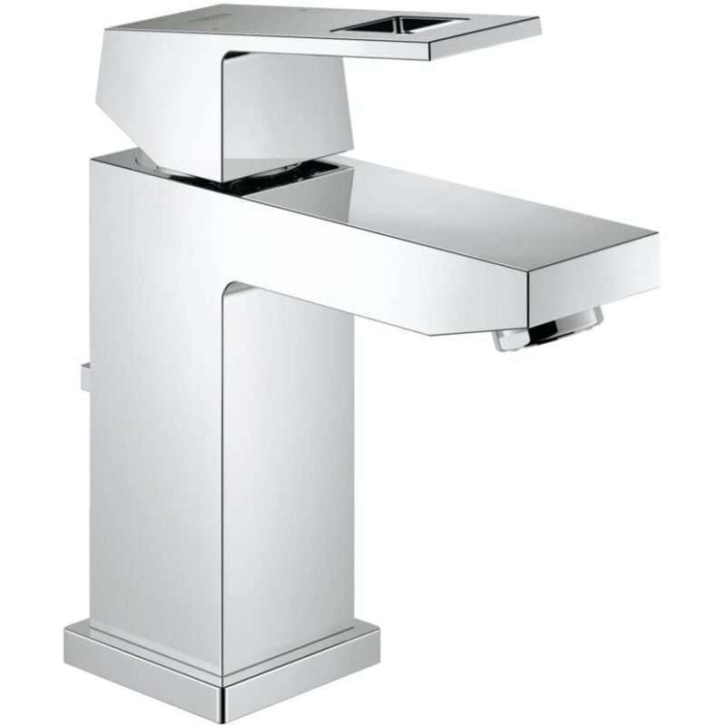 Grohe - Eurocube mitigeur lavabo Ecojoy 5L s 2312700E