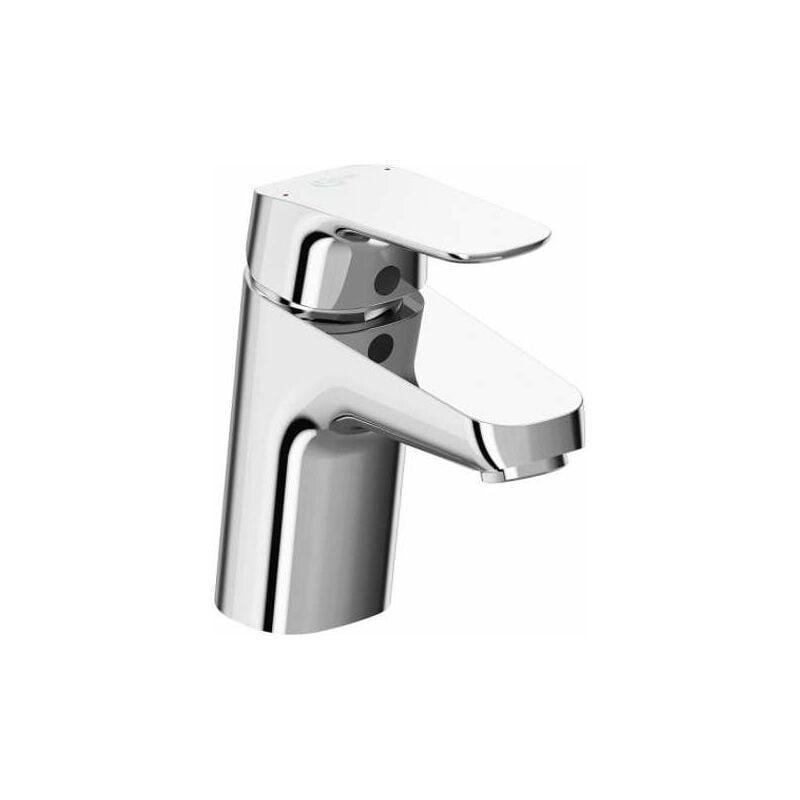 Ideal Standard - CeraFlex - Mitigeur de lavabo, chrome B1710AA