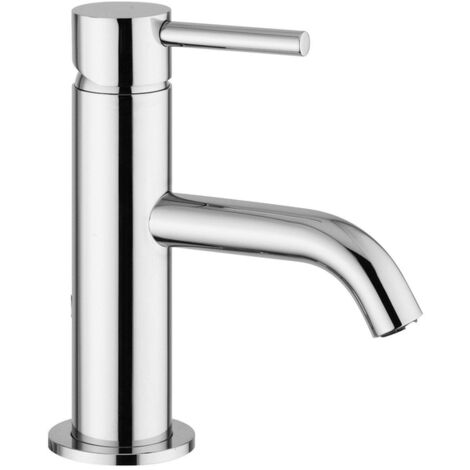 Mitigeur de lavabo Nobili Acquerelli AQ93118/2CR  Chromé - Sans vidage