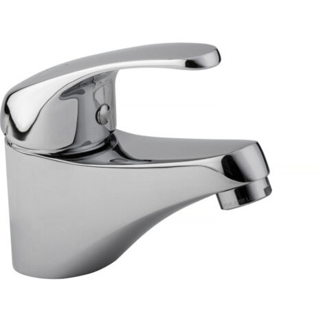 Mitigeur de lavabo Nova avec vidage - GARIS - R01-13005CR