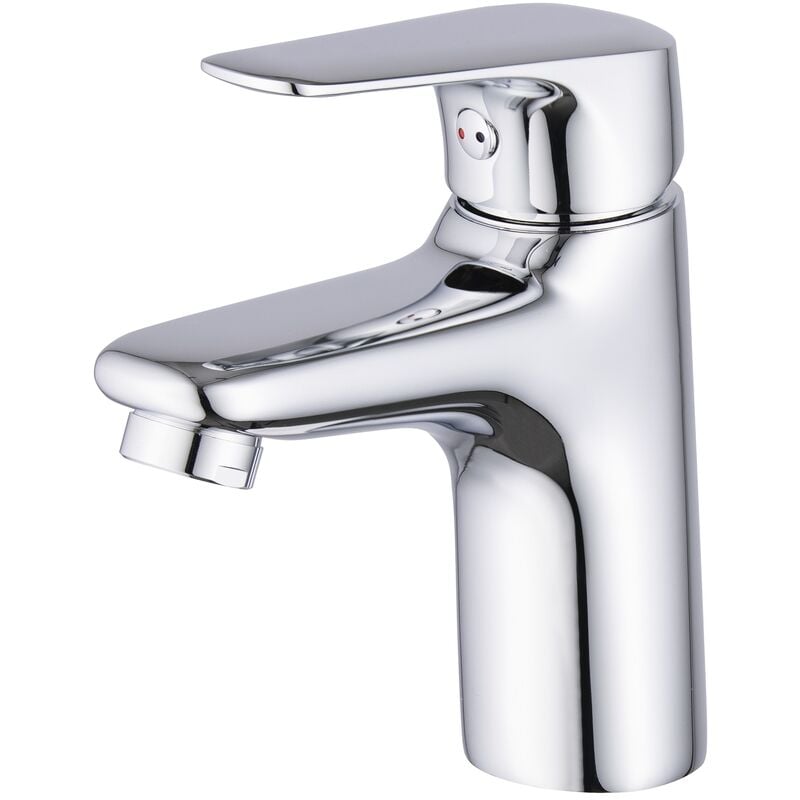 Mitigeur de lavabo one by Chromé - Eurosanit