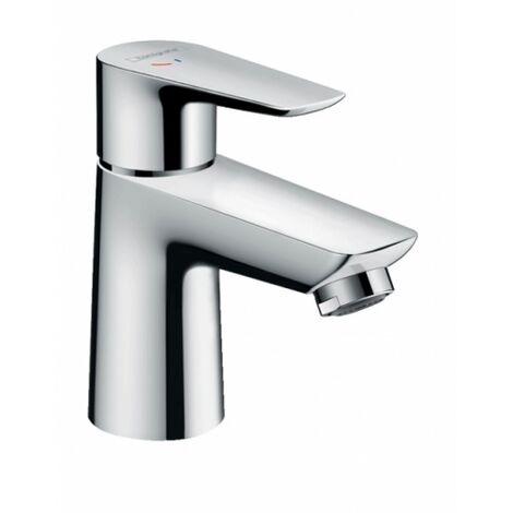 Mitigeur de lavabo TALIS E80 avec vidage tirette - 71703000