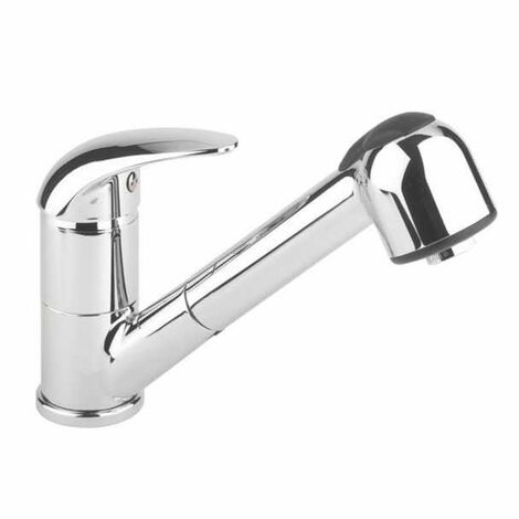 Mitigeur de lavabo télescopique Eurorama