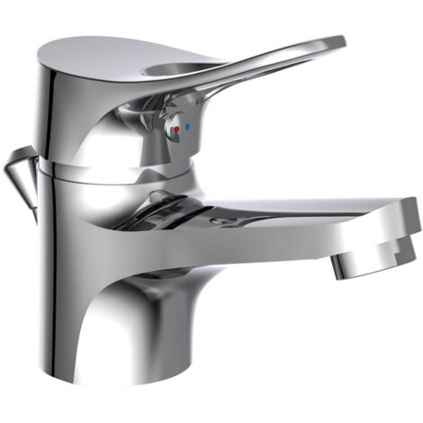 Mitigeur de lavabo VERONA chrome EISL