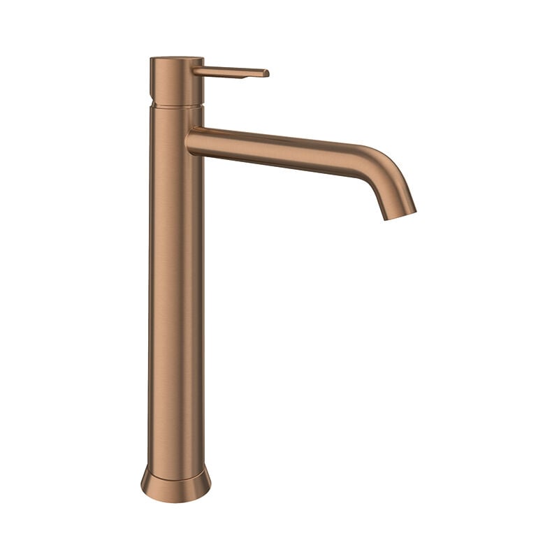 Ramon Soler - Mitigeur de lavabo (xl) odisea joya Cuivre Brossé - 390201CUC