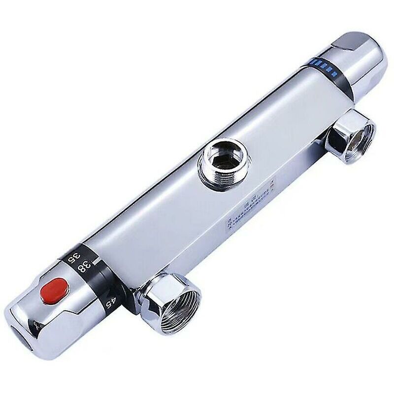 Start - Mitigeur de robinet de douche thermostatique de douche--