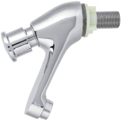 Mitigeur d'évier, Accessoire de Salle de Bain Mitigeur d'évier, Mitigeur pour Hôtels Maison Hôpitaux Restaurants